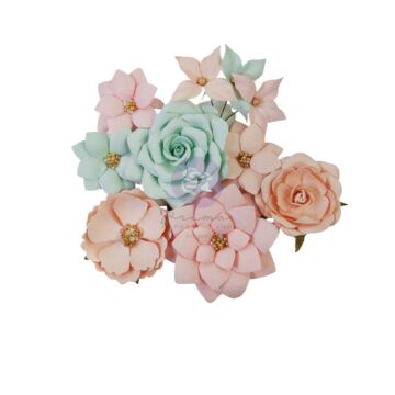 Prima Flowers, Miel - Eres Miel Collection