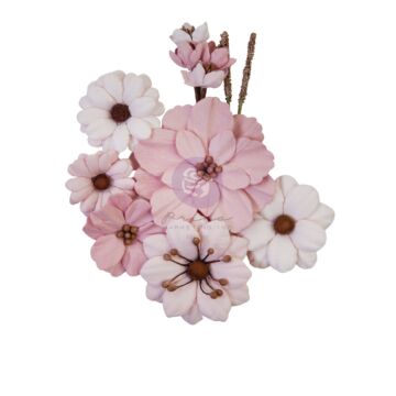 Prima Flowers, Indigo - Beautiful Story
