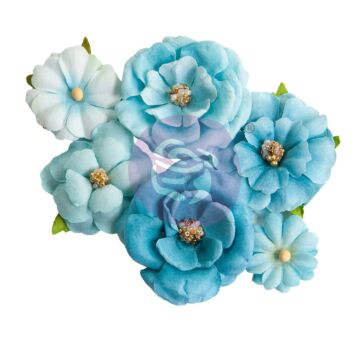 Prima Flowers, Aquarelle Dreams - Watercolor Dreams