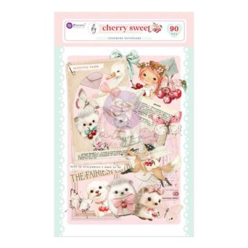 Prima Ephemera, Cherry Sweet - Daydreams