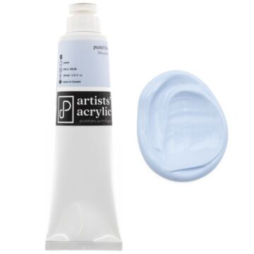 Pre-Order Prism Studio Artists' Acylic, 120ml, Pastel Blue