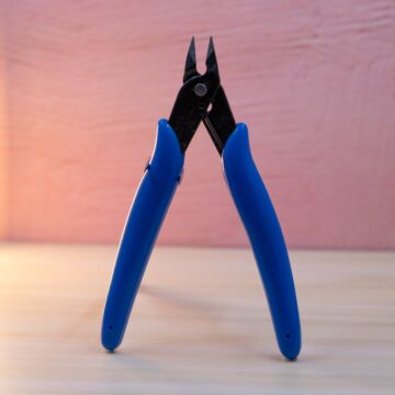 Pre-Order Prism Studio Metal Snippers