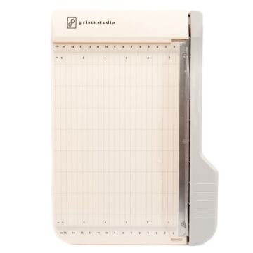 Pre-Order Prism Studio Guillotine Paper Trimmer, 8.5"