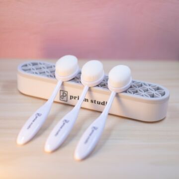 Pre-Order Prism Studio Ink Blending Brushes, 3 Pack