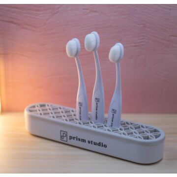 Pre-Order Prism Studio Mini Ink Blending Brushes, 3 Pack
