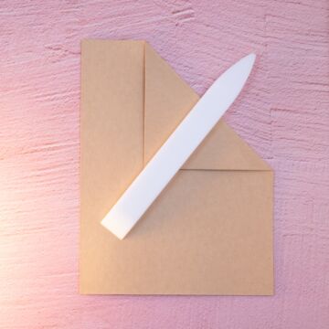 Pre-Order Prism Studio Teflon PTFE Bone Folder, Small