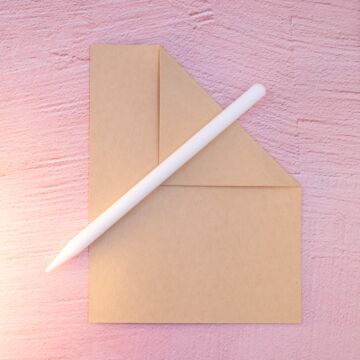 Pre-Order Prism Studio Teflon PTFE Bone Folder, Pencil