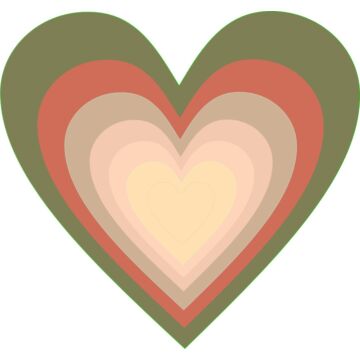 Pre-Order Prism Studio Die, Nesting Hearts