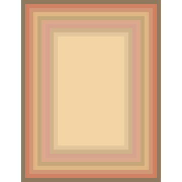 Pre-Order Prism Studio Die, Nesting A2 Rectangles