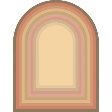 Pre-Order Prism Studio Die, Nesting Arches