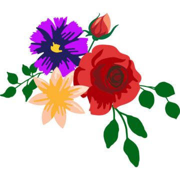 Pre-Order Prism Studio Die, Realistic Florals