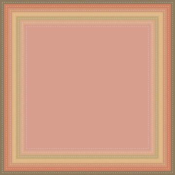 Pre-Order Prism Studio Die, Nesting Large Stitched Squares