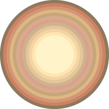 Pre-Order Prism Studio Die, Nesting Circles