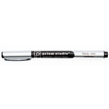 Pre-Order Prism Studio Pinpoint Micro-Liner, 0.25mm