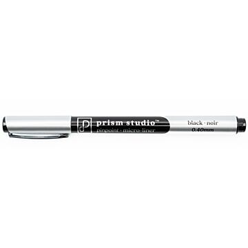 Pre-Order Prism Studio Pinpoint Micro-Liner, 0.40mm