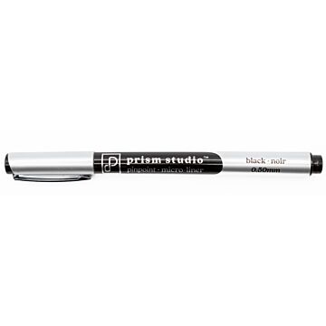 Pre-Order Prism Studio Pinpoint Micro-Liner, 0.50mm
