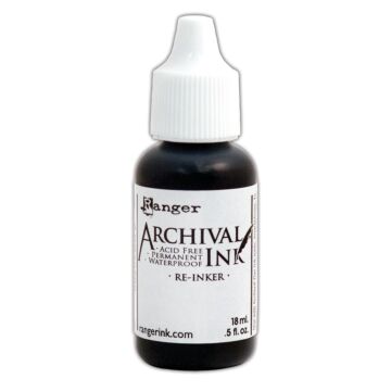 Ranger Archival Reinker, Beach Cruiser