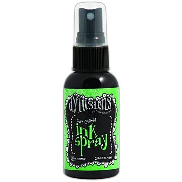 Ranger Dylusions Ink Spray, Cut Grass
