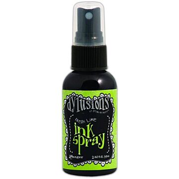 Ranger Dylusions Ink Spray, Fresh Lime