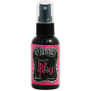 Ranger Dylusions Ink Spray, Cherry Pie
