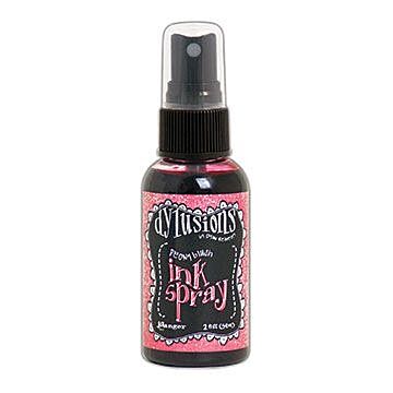 Ranger Dylusions Ink Spray, Peony Blush