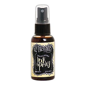 Ranger Dylusions Ink Spray, Vanilla Custard