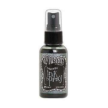 Ranger Dylusions Ink Spray, Balmy Night