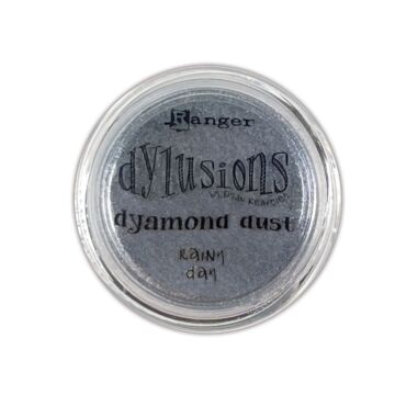 Ranger Dylusions Dyamond Dust, Rainy Day