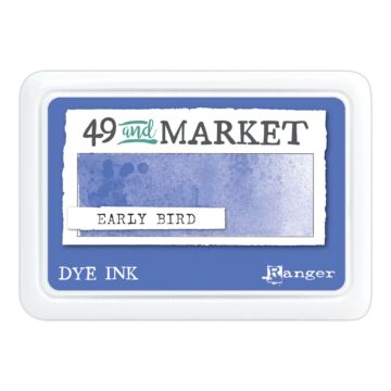 49 and Market Early Bird Dye Ink Pad