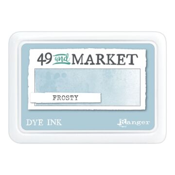 49 and Market Frosty Dye Ink Pad
