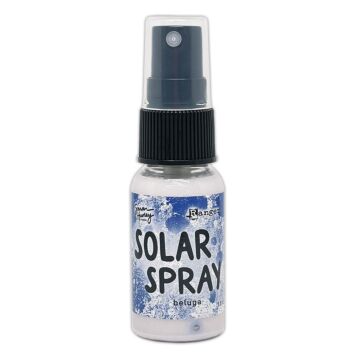 Ranger Simon Hurley create. Solar Spray, Beluga