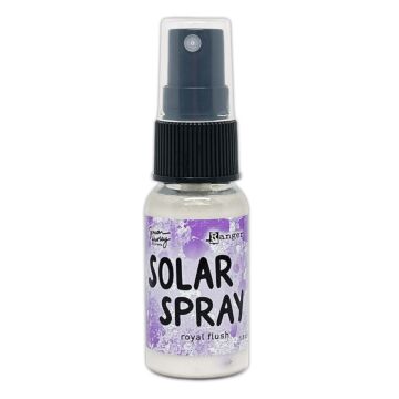 Ranger Simon Hurley create. Solar Spray, Royal Flush