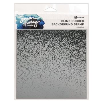Ranger Simon Hurley create. Background Stamp, Stippled