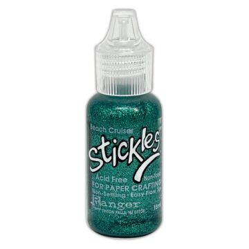 Ranger Stickles Glitter Glue, Beach Cruiser