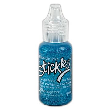 Ranger Stickles Glitter Glue, Mountain Lake