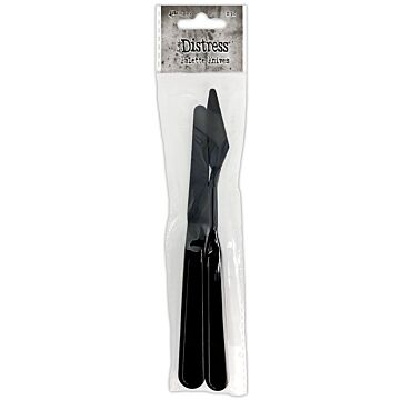 Ranger Distress Palette Knife Set