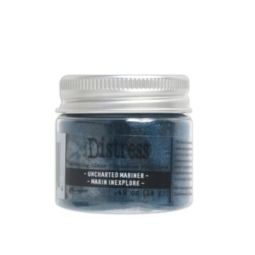Ranger Tim Holtz - Distress Embossing Glaze, Uncharted Mariner