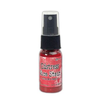 Ranger Tim Holtz Distress Mica Stain, Cocktail Party