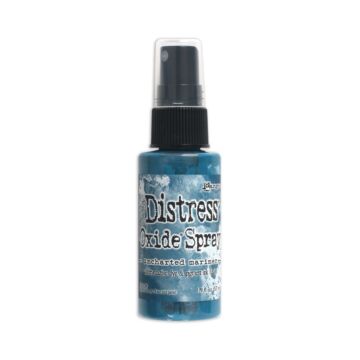 Ranger Tim Holtz - Distress Oxide Spray, Uncharted Mariner