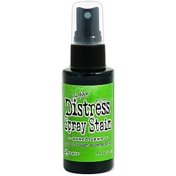 Tim Holtz Distress Spray Stain, Mowed Lawn