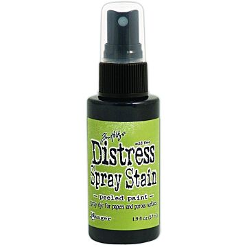 Tim Holtz Distress Spray Stain, Peeled Paint