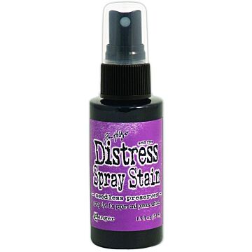 Tim Holtz Distress Spray Stain, Seedless Preserves