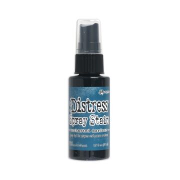 Ranger Tim Holtz - Distress Spray Stain, Uncharted Mariner