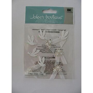 Jolee's Boutique - Doves