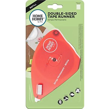 3L Adhesives E-Z Runner Grand Refill, Permanent 150'