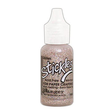 Ranger Ink - Stickles Glitter Glue - Glisten