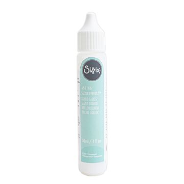 Sizzix Effectz Liquid Gloss, 30ml