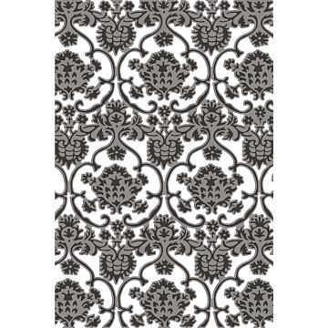 Sizzix Multi-Level Textured Fades Embossing Folder, Tapestry