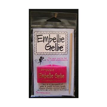 ScraPerfect Embellie Gellie