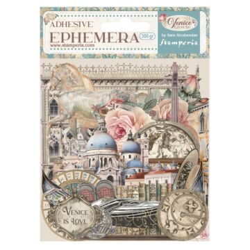 Stamperia Ephemera, Venice City of Art